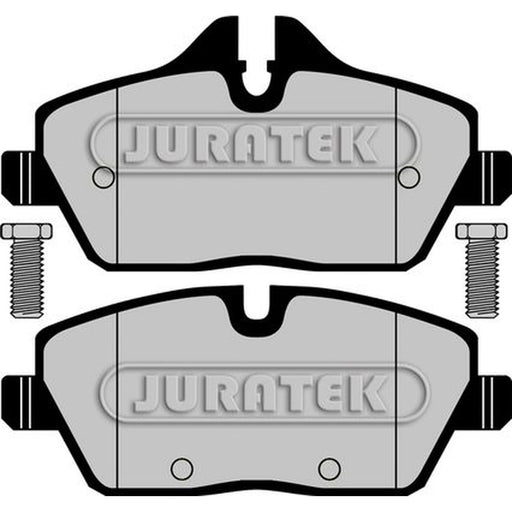Juratek Front Brake Pad Set JCP1974
