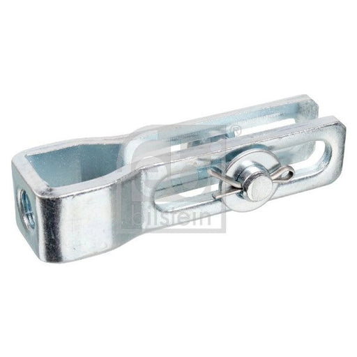 Febi Diaphragm Brake Cylinder Mounting Kit 109341