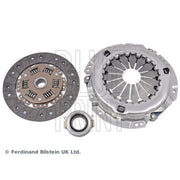 Blue Print Clutch Kit Set 3pc 225mm ADT330175
