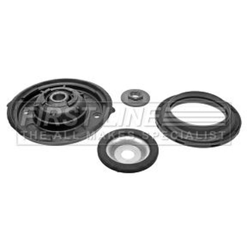 First Line Suspension Strut Support Mount FSM5208