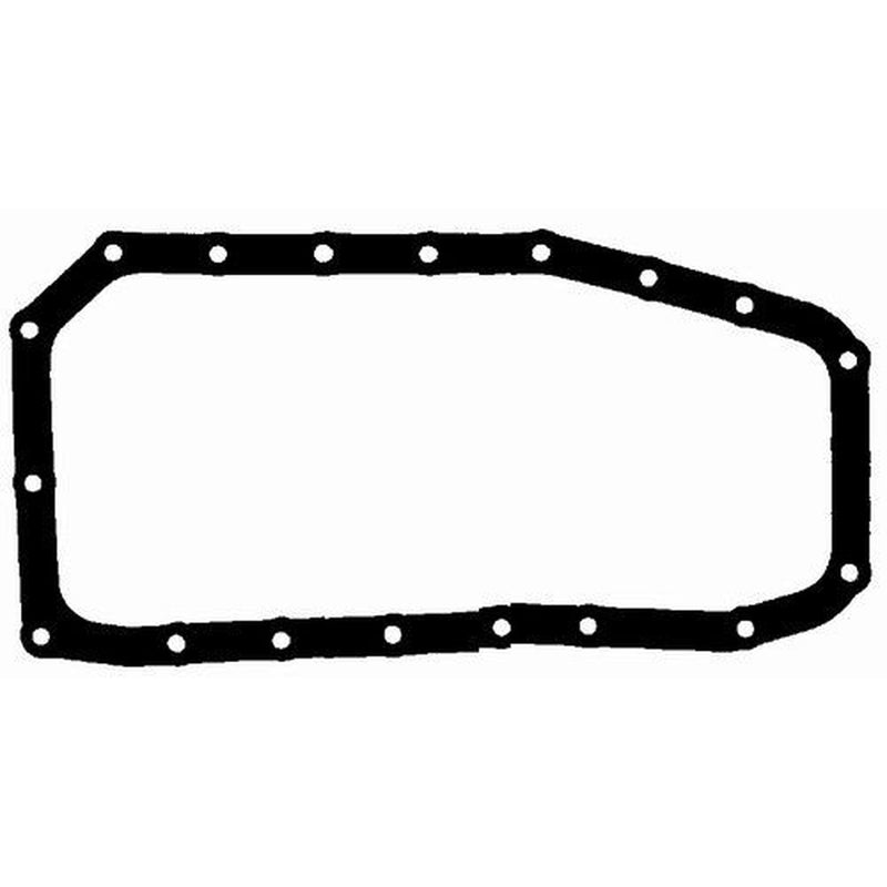 BGA Oil Sump Gasket Wide Thick OP9365