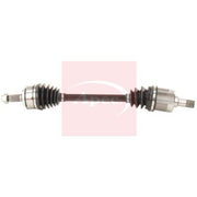 Apec CV Drive Shaft Driveshaft Front Left ADS1069L