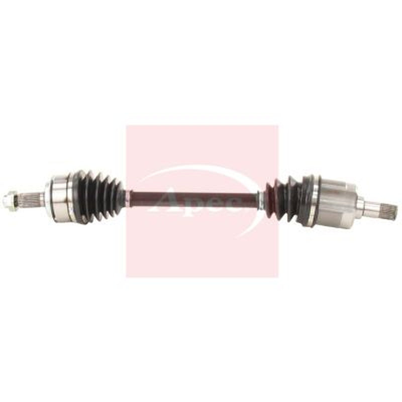 Apec CV Drive Shaft Driveshaft Front Left ADS1069L