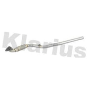 Klarius Exhaust Pipe OD GM427A