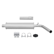 Hella Middle Silencer 8LC 366 025-961
