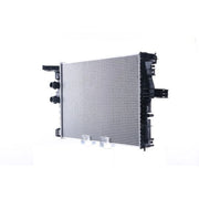 Mahle Engine Radiator CR 2087 000S