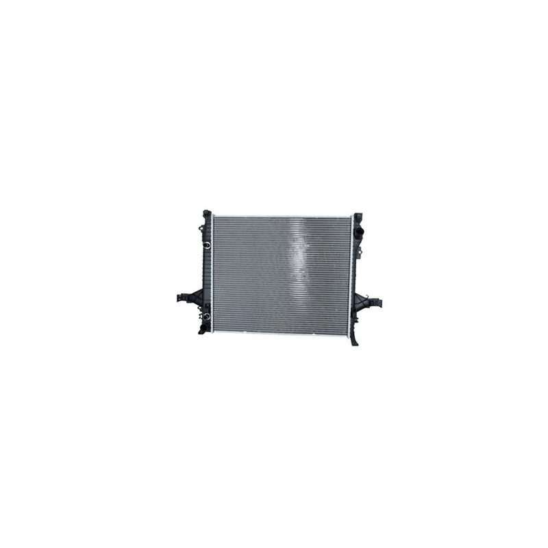 NRF Engine Radiator 550019