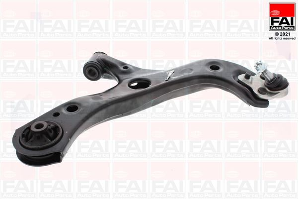 FAI Control/Trailing Arm