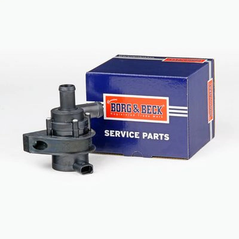 Borg & Beck Auxiliary Coolant Water Pump BWP3025