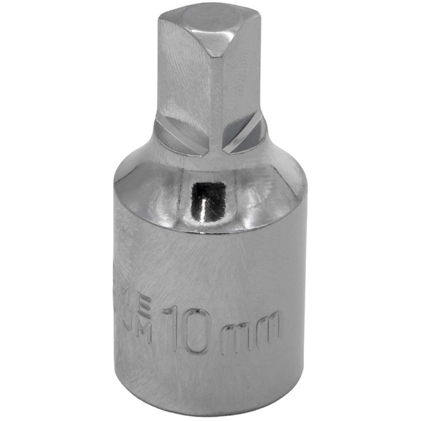 Sealey 3/8"Dr Triangle Socket 10mm