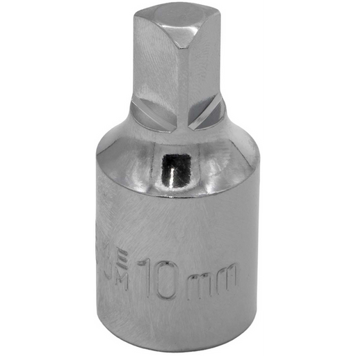 Sealey 3/8"Dr Triangle Socket 10mm