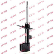 KYB Shock Absorber Damper Strut Front Left 339807