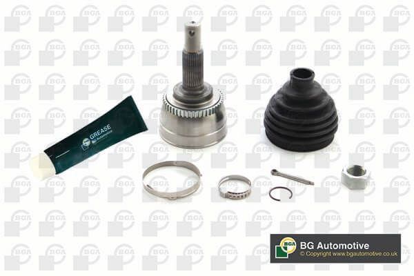 BGA Drive Shaft Joint Kit