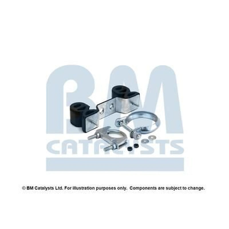 BM Catalysts Exhaust Pipe Mounting Kit FK50360C