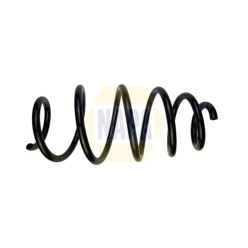 NAPA Front Suspension Coil Spring NCS1829
