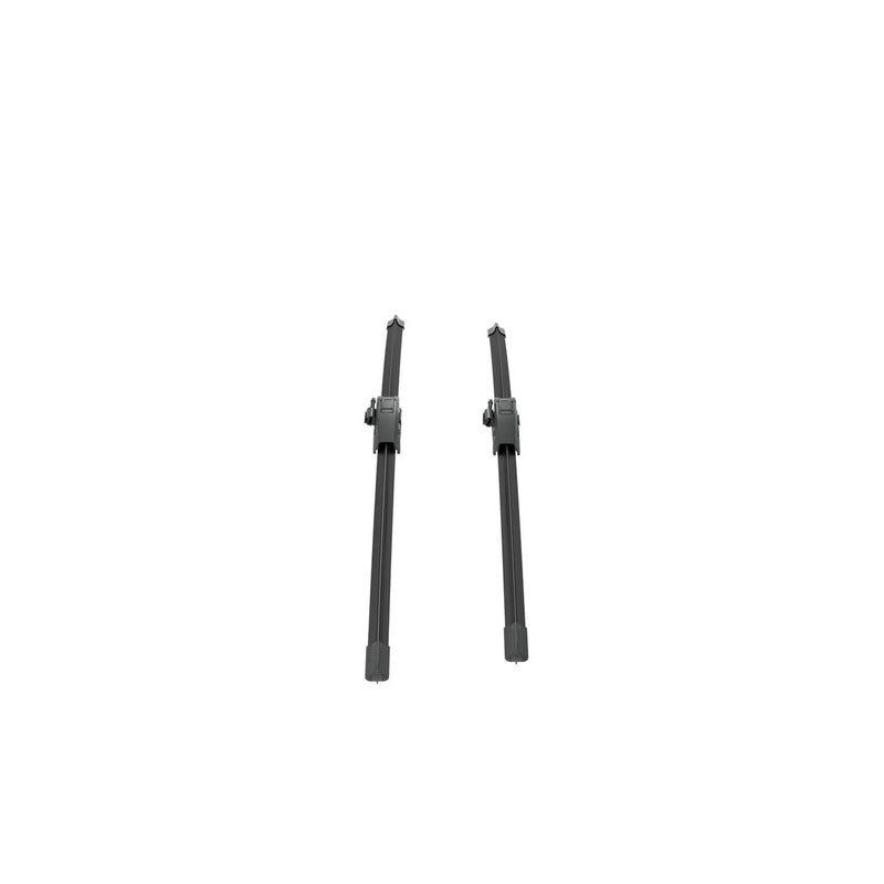 Bosch Aerotwin Front Wiper Blade Set 700mm + 650mm — AR703S