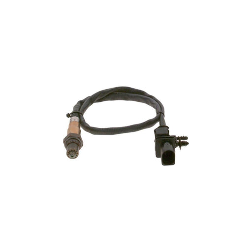 Genuine Bosch Lambda Sensor Fits Fiat 500 X Multijet - 2.0 - 14-18 0281004583 Bosch  - Town Parts