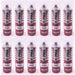 12 X PMA Wheel Lacquer Clear Paint Spray 500ml Laquer Bodyshop Repair PMA  - Town Parts