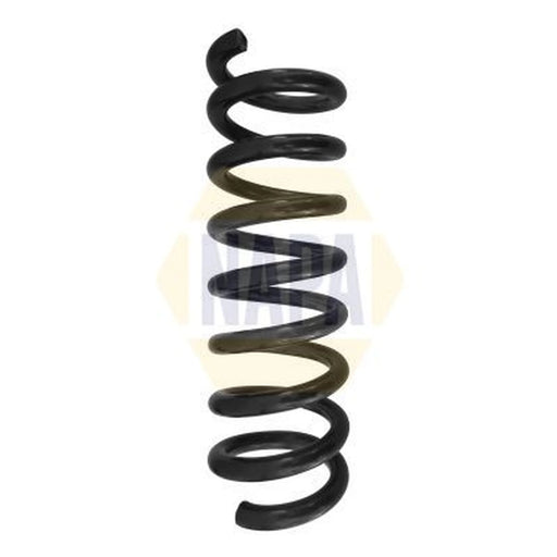 NAPA Rear Suspension Coil Spring NCS1562