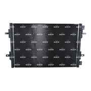 NRF Air Conditioning Condenser 35634