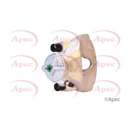 Apec Brake Caliper Assembly Front Right RCA229