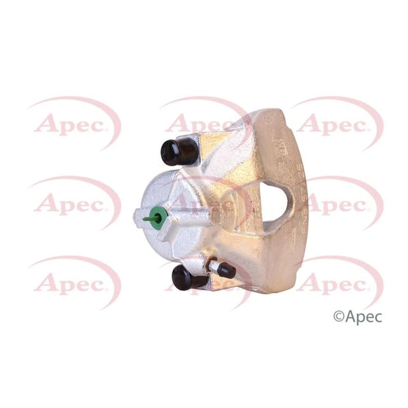 Apec Brake Caliper Assembly Front Right RCA229N