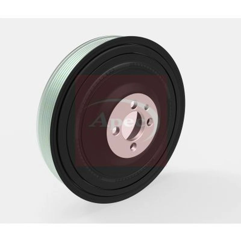 Apec Crank Shaft Belt Pulley ATV1136
