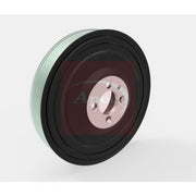 Apec Crank Shaft Belt Pulley ATV1136