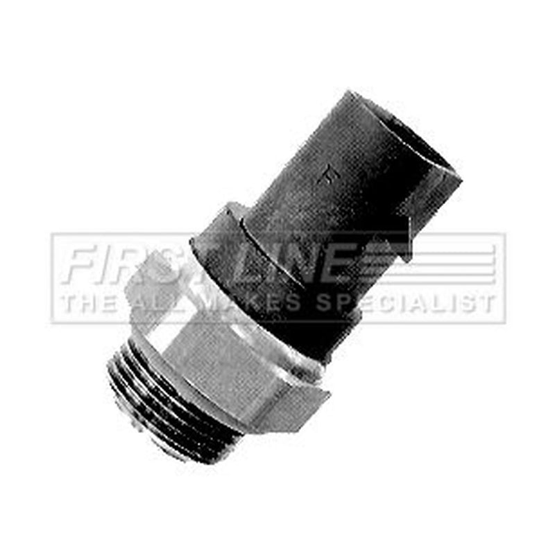 First Line Radiator Fan Temperature Switch 2 Connectors FTS891.92