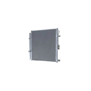 Mahle Air Conditioning Condenser AC 957 000S