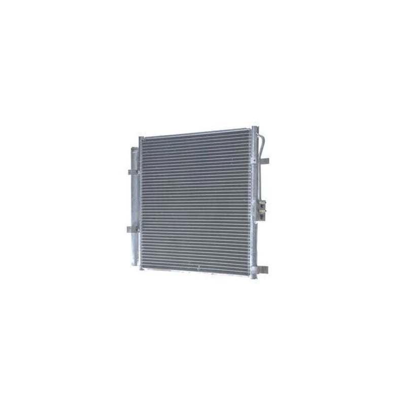 Mahle Air Conditioning Condenser AC 957 000S