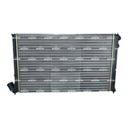NRF Engine Radiator 58076