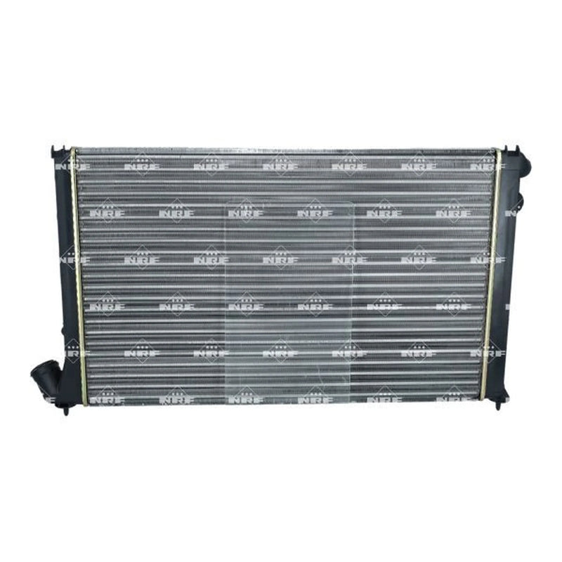 NRF Engine Radiator 58076