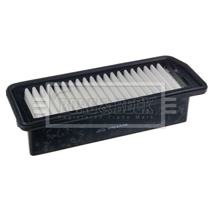 Borg & Beck Engine Air Filter BFA2609
