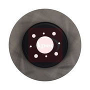 Apec 2 x Vented Front Brake Discs DSK2869