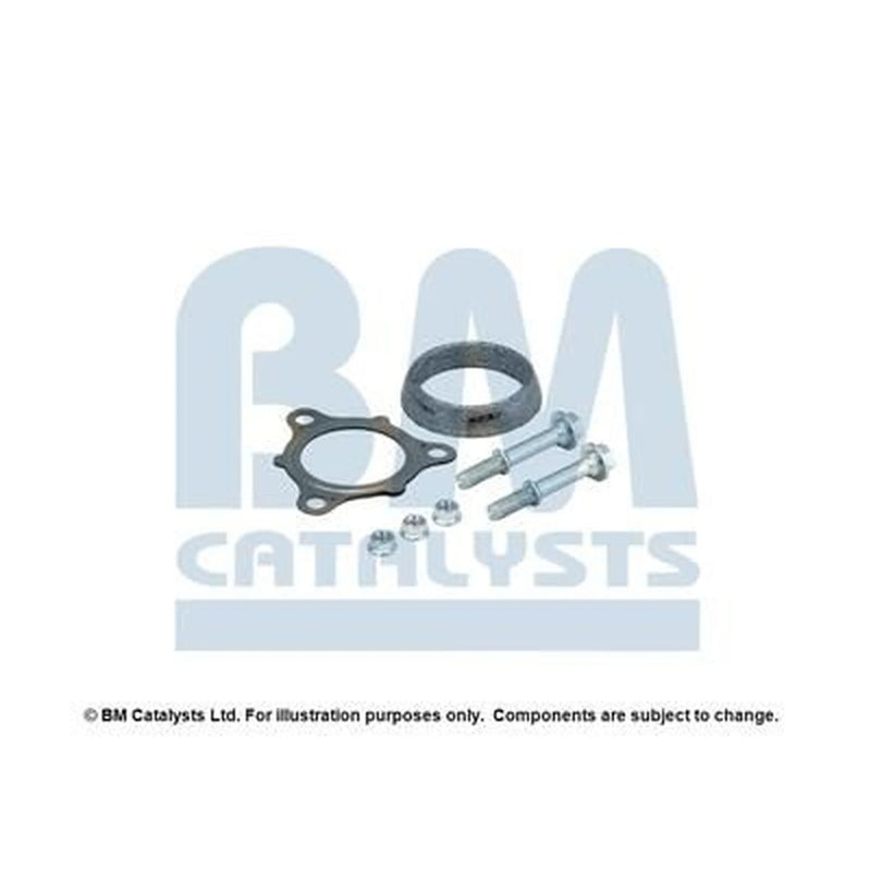 BM Catalysts Exhaust Pipe Mounting Kit FK70674B