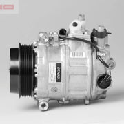 Denso Air Conditioning Compressor DCP17129