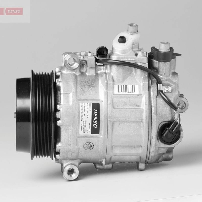 Denso Air Conditioning Compressor DCP17129