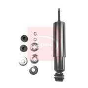 Apec Shock Absorber Damper Strut Front ASA1229