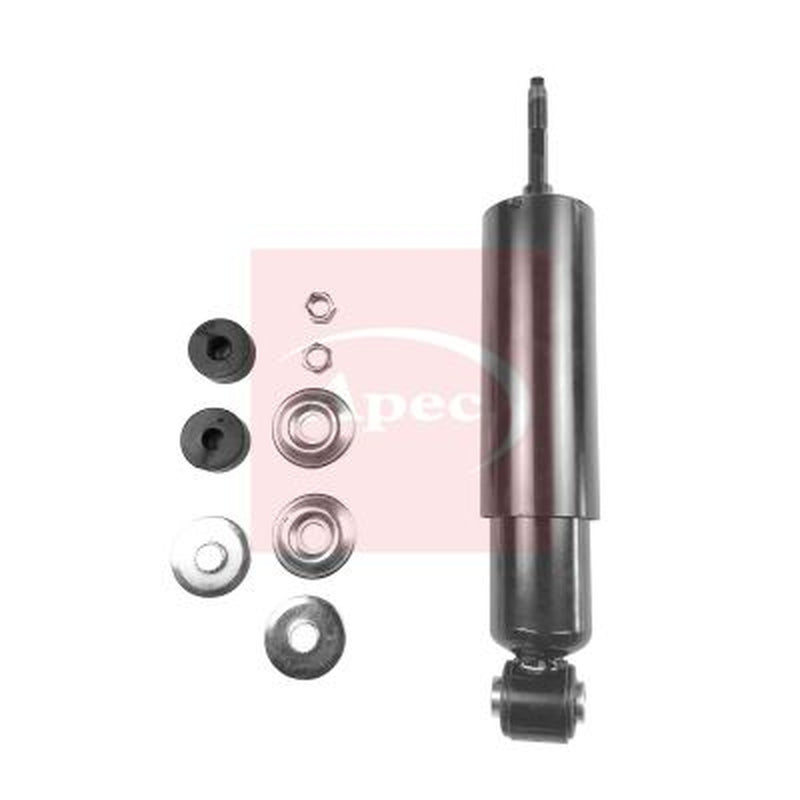 Apec Shock Absorber Damper Strut Front ASA1229