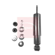 Apec Shock Absorber Damper Strut Front ASA1229