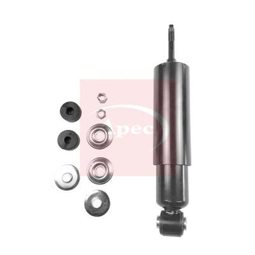 Apec Shock Absorber Damper Strut Front ASA1229