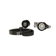 Gates V-Ribbed Belt Set K036PK1565