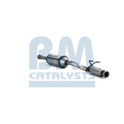 BM Catalysts Homologated Diesel Cat & Dpf BM11247H
