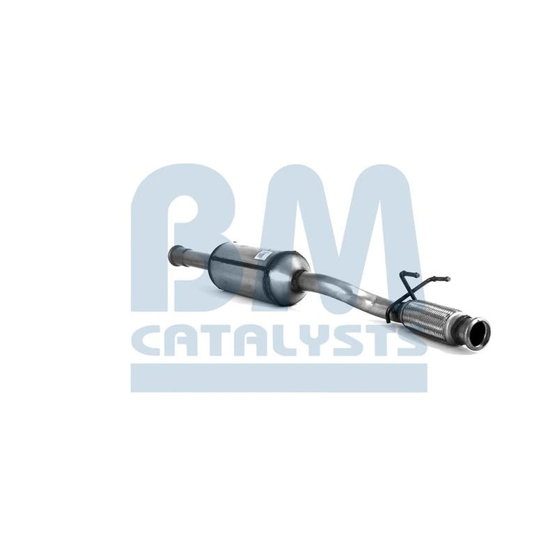 BM Catalysts Homologated Diesel Cat & Dpf BM11247H