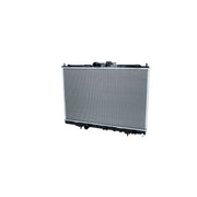 NRF Engine Radiator 53792