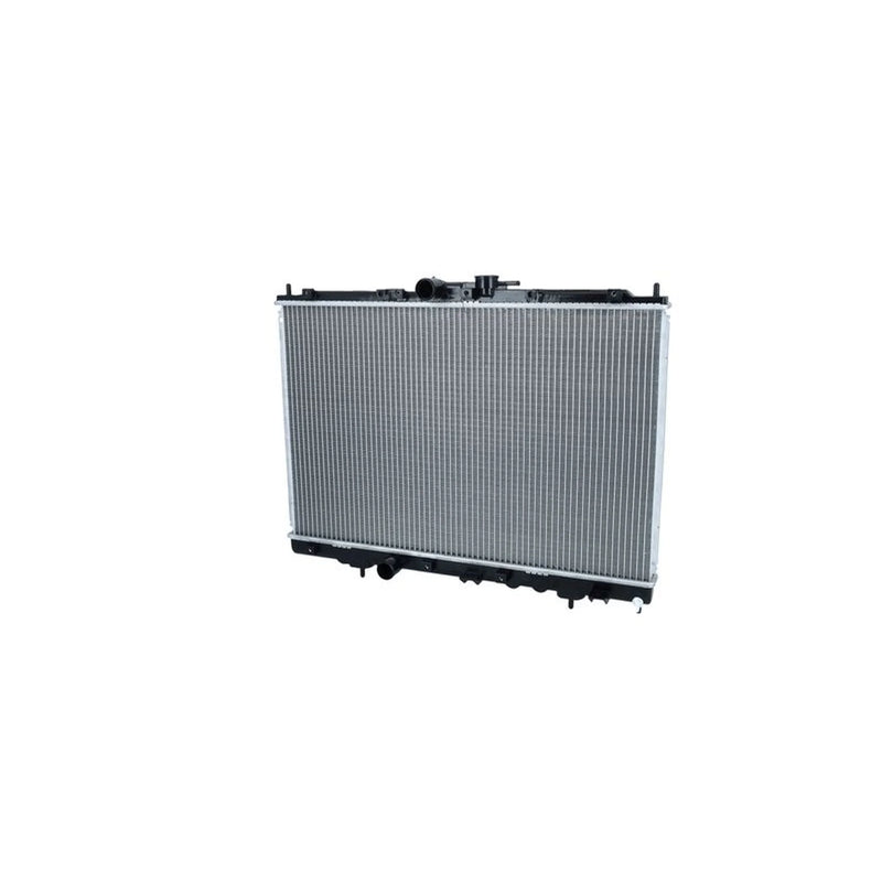 NRF Engine Radiator 53792