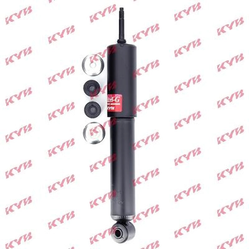 KYB Shock Absorber Damper Strut Front 344294