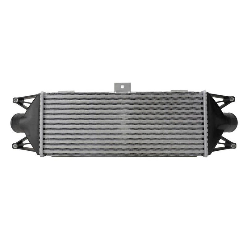 Hella Intercooler (Charge Air Cooler) 8ML 366 341-481
