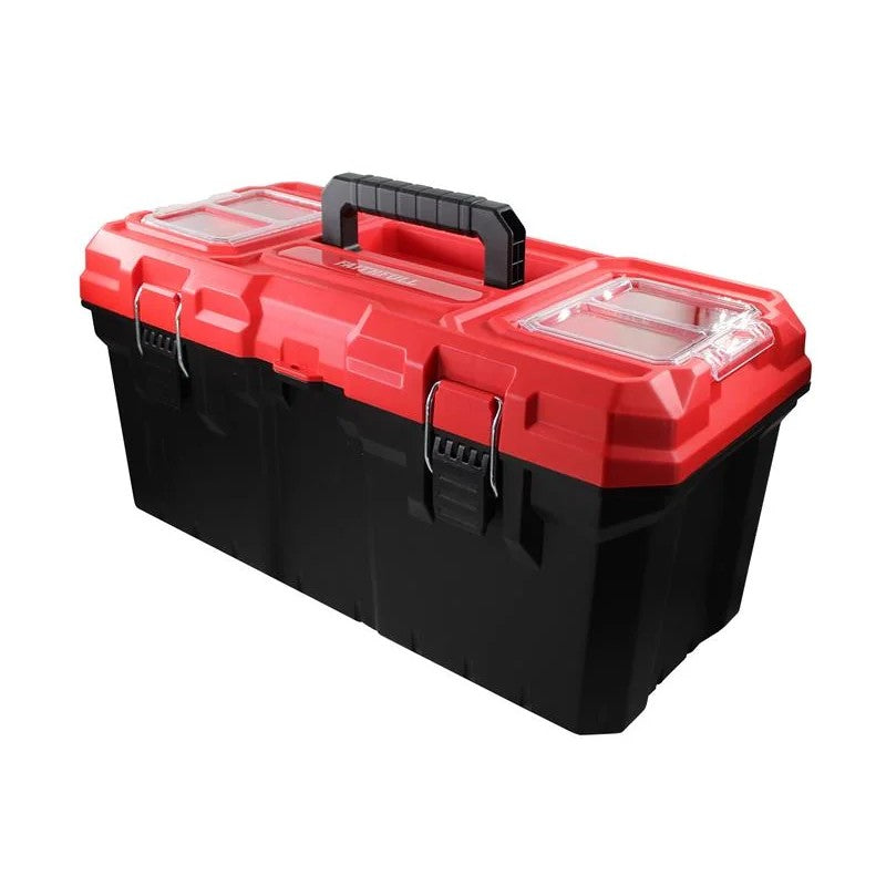 Faithfull Plastic Toolbox 552mm (22in) - FAITB22